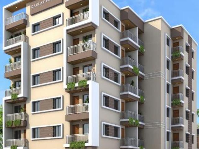 Talegaon Dabhade 2 BHK Apartment For Sale Pune