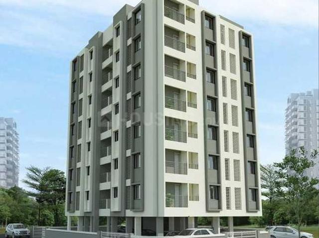 Talegaon Dabhade 2 BHK Apartment For Sale Pune