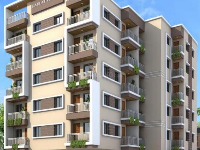 Talegaon Dabhade 2 BHK Apartment For Sale Pune