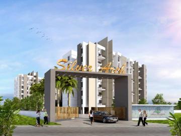 Talegaon Dabhade 2 BHK Apartment For Sale Pune