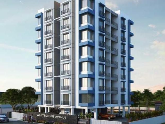 Talegaon Dabhade 2 BHK Apartment For Sale Pune