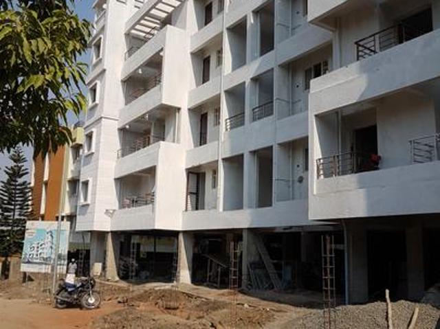 Talegaon Dabhade 2 BHK Apartment For Sale Pune