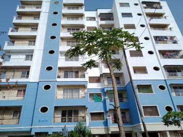 Duke Residency, Kolkata, Howrah District, West Bengal