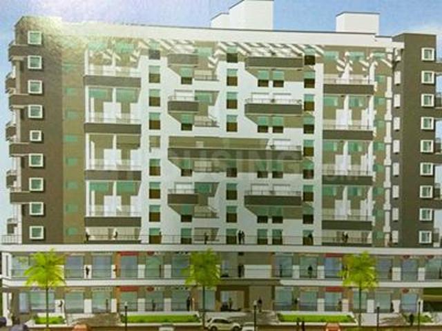 Talegaon Dabhade 3 BHK Apartment For Sale Pune