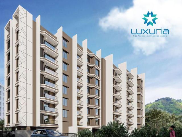 Talegaon Dabhade 3 BHK Apartment For Sale Pune