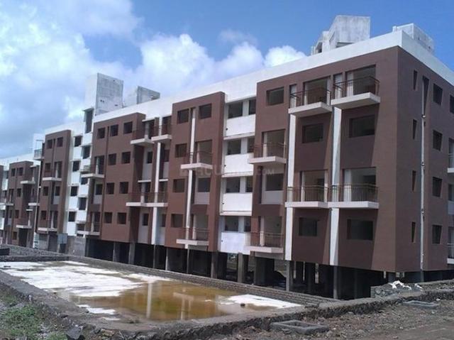 Talegaon Dabhade 4 BHK Villa For Sale Pune