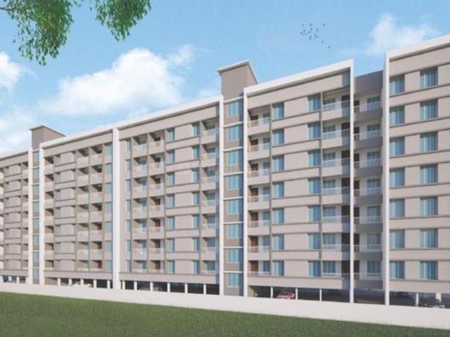 Talegaon Dhamdhere 1 BHK Apartment For Sale Pune