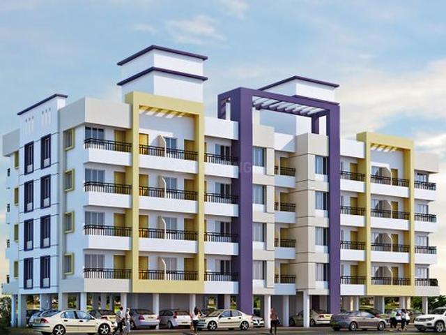 Talegaon Dhamdhere 1 BHK Apartment For Sale Pune