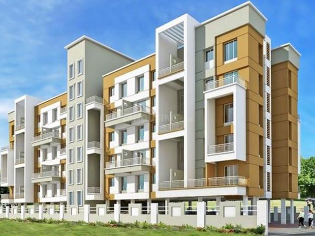 Talegaon Dhamdhere 1 BHK Apartment For Sale Pune