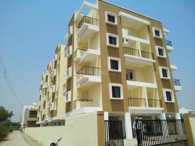 Talegaon Dhamdhere 1 BHK Apartment For Sale Pune