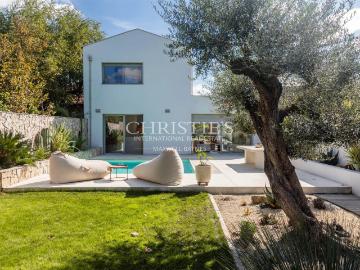 Talence Bagatelle: Maison D'architecte avec Garage, Jardin. 150m² Talence
