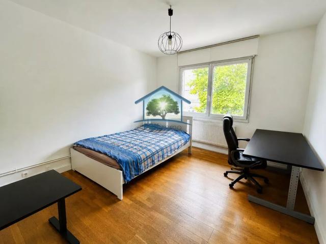 Talence – Maison familiale avec jardin, garage et dépendance aménageable