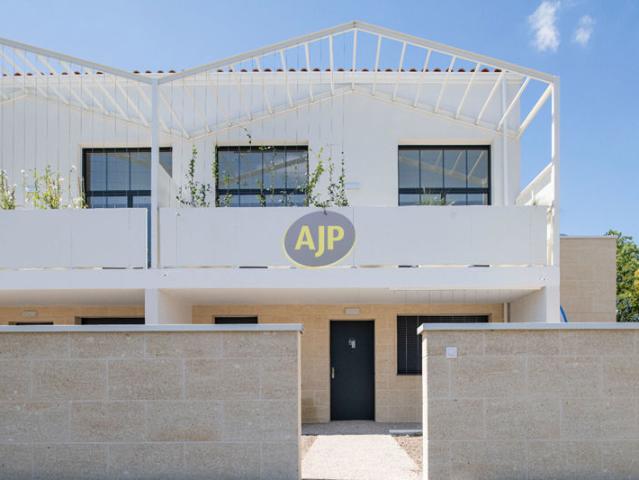 TALENCE APT T4 AVEC JARDIN
