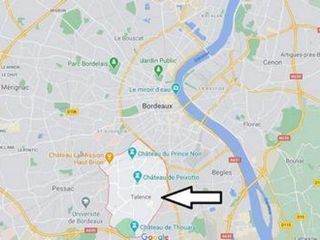 TALENCE Aquitaine 33400 104405010