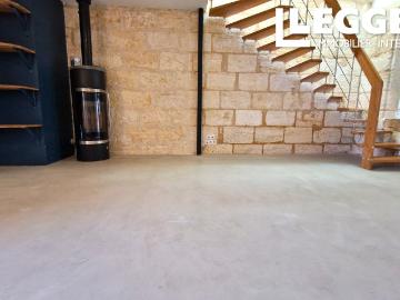 Talence Caudérès Échoppe en pierre entièrement rénovée – jardin, piscine, terrasses et cave
