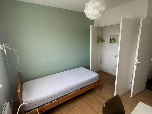 TALENCE Centre. chambre en colocation
