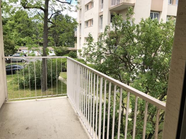 TALENCE FORUM Rue de Suzon Charmant T3 de 70 m2 avec balcon et PKG