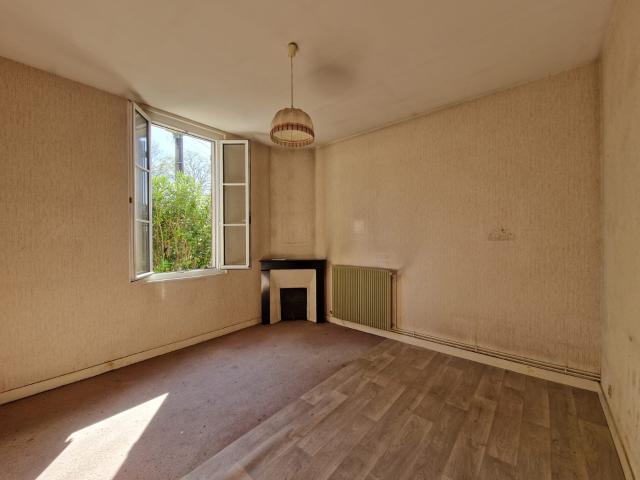 TALENCE LYCEE V LOUIS ARCACHONAISE PIERRE 3 CHAMBRES ET JARDIN