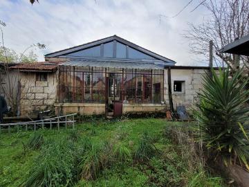 A Vendre ? Maison ancienne à rénover ? Talence, secteur CHU