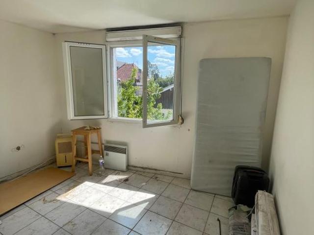 TALENCE T2 34 m² avec grande terrasse 115 500 €