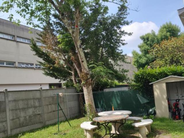 Talence Universités Maison familiale de 159 m², 6 chambres, véranda et jardin