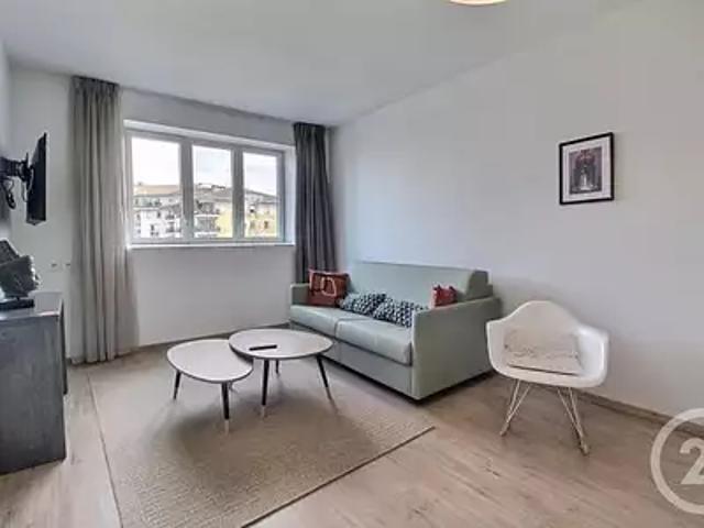 Talence 33400 Achat / Vente appartement 2 pièces t2