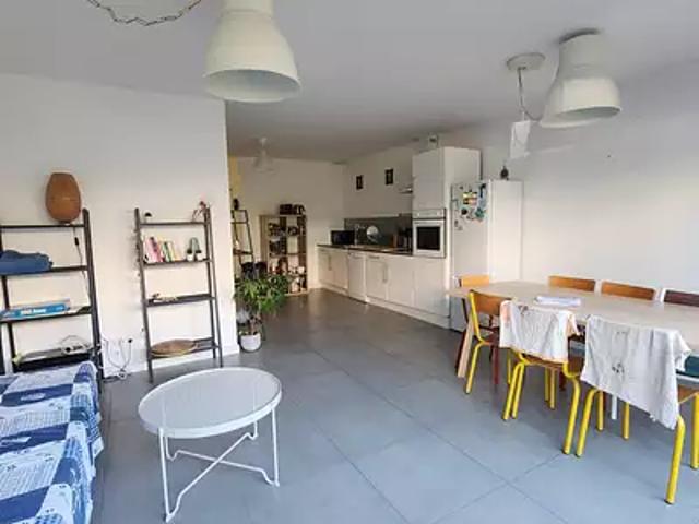Talence 33400 Location maison 4 pièces t4 parking