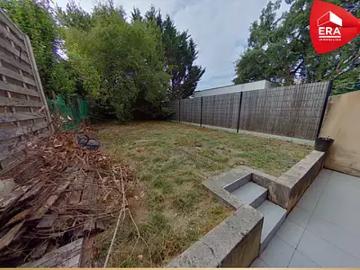 33400, Talence, Gironde, Aquitaine - Jardin