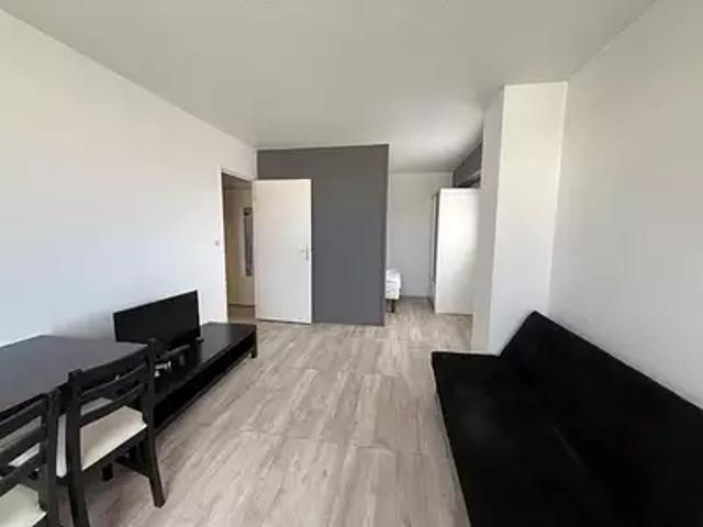 Talence 33400 Location appartement 1 pièce t1 cave balcon
