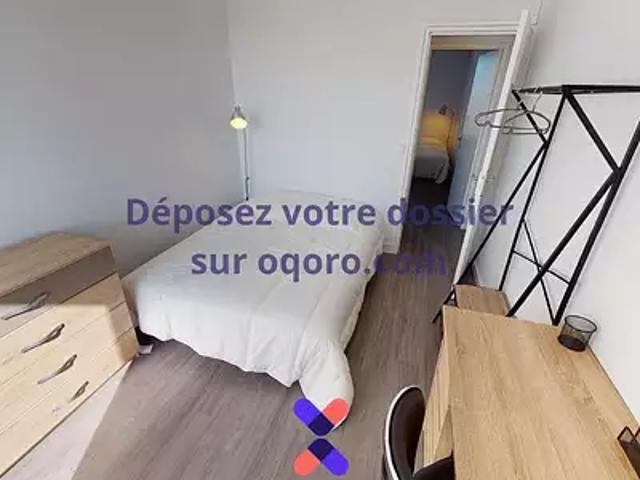 Talence 33400 Location appartement
