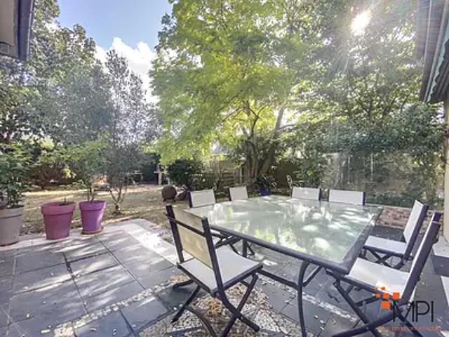 Talensac 35160 Achat / Vente maison 7 pièces t7 au dernier étage