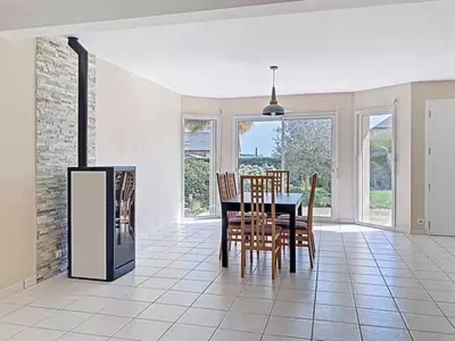 Talensac 35160 Achat / Vente maison 6 pièces t6 jardin terrasse