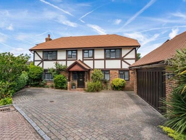 Taleworth Park, Ashtead KT21, 5 bed detached house to rent, £4,750 pcm | PrimeLocation
