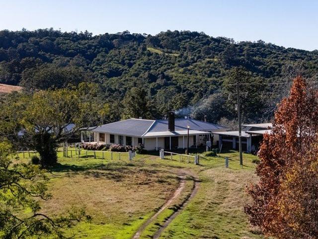 'Talgai' Peace, Privacy & Endless Potential!