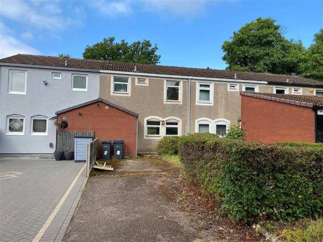 Talgarth Covert, Hawkesley, B38 9TW, United Kingdom | 3 bed townhouse for rent #137644866 | Rentberry