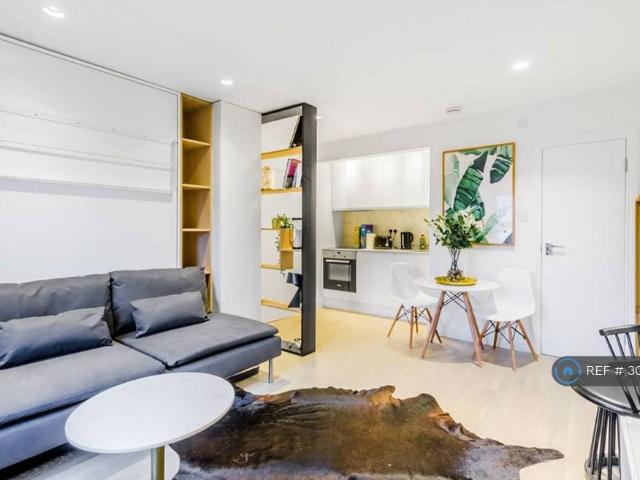 Talgarth Road, London, W14 Studio to rent £1,749 pcm £404 pw