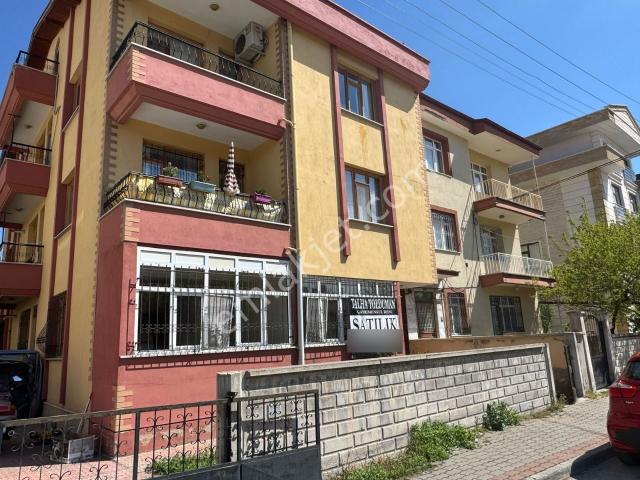 Talha Tozduman Kafeler Cad. Tabela Değeri Yüksek Daire&ofis