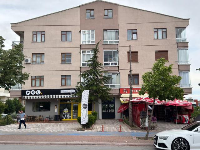Talha Tozduman'dan Beyşehir Çevre Yolu Üzeri Bakımlı 3+1 Daire