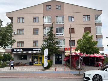 Talha Tozduman'dan Beyşehir Çevre Yolu Üzeri Bakımlı 3+1 Daire