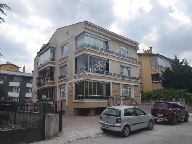 Talha Tozduman'dan Diyanet Yurdu Yakını 4+1 Daire