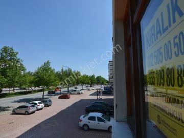 Talha Tozduman'dan Fetih Caddesi Cepheli Yeni Boyalı 3+1 Kiralık