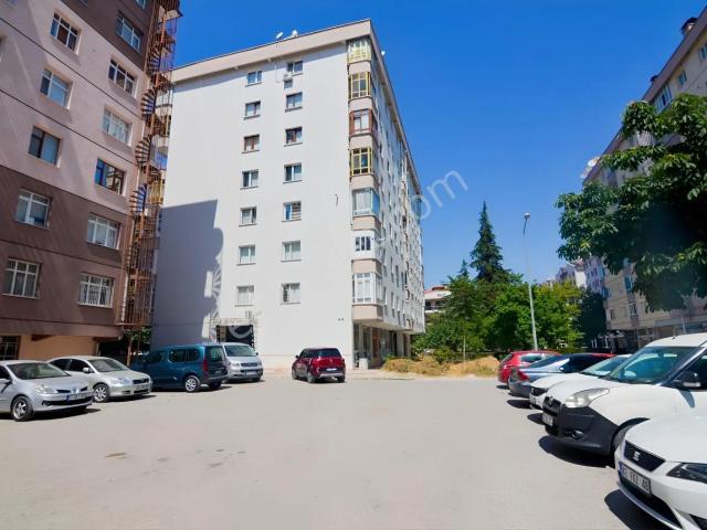 Talha Tozduman'dan Hacıkaymah Mah. 3+1 Arakat Kiralık Daire
