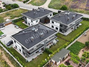 Talha Tozduman'dan Kişiye Özel Taksit Seçenekleriyle 4+1 Villa