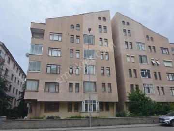 Talha Tozduman'dan Melikşah Parkı Arkası Arakat 3+1 Daire