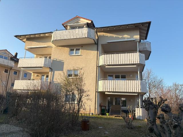TALHEIM Großzügige 4,5 Zimmer im 1.OG