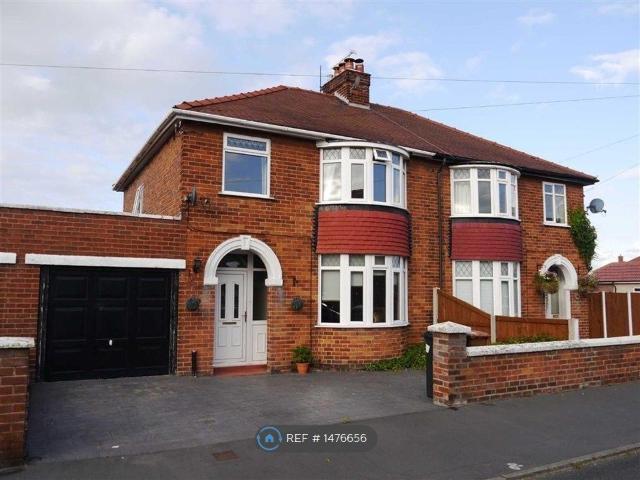 Taliesin Avenue, Deeside CH5, 3 bed semi detached house to rent, £1,150 pcm | PrimeLocation
