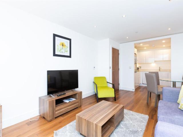 Talisman Tower, Lincoln Plaza, Tower Hamlets E14, 1 bed flat to rent, £2,600 pcm | PrimeLocation