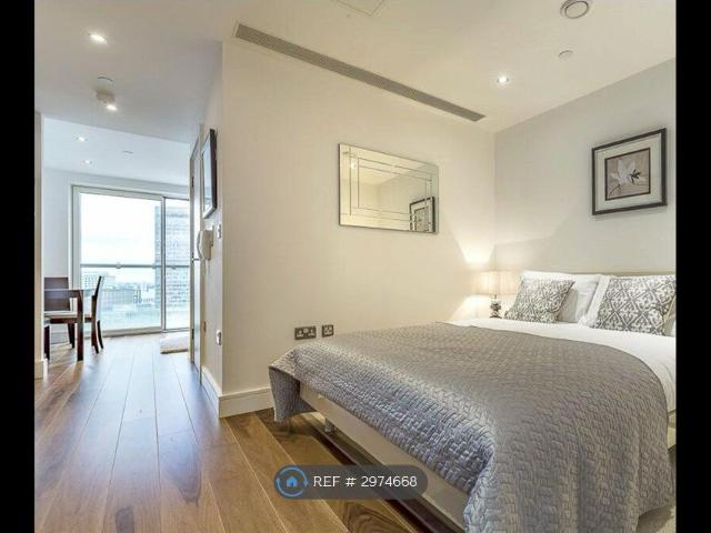 Talisman Tower, London E14, Studio to rent, £1,950 pcm | PrimeLocation