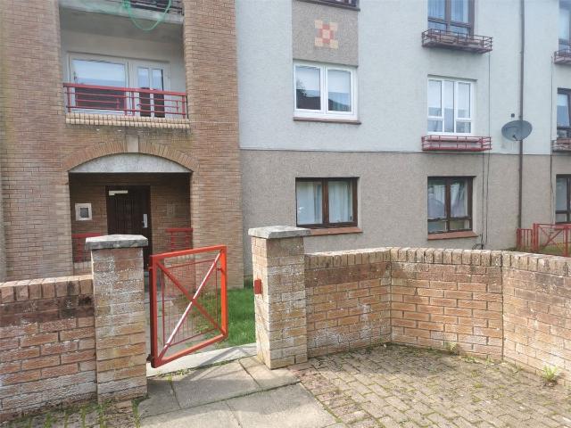 Talisman Crescent, Motherwell ML1, Property to rent, £700 pcm | PrimeLocation