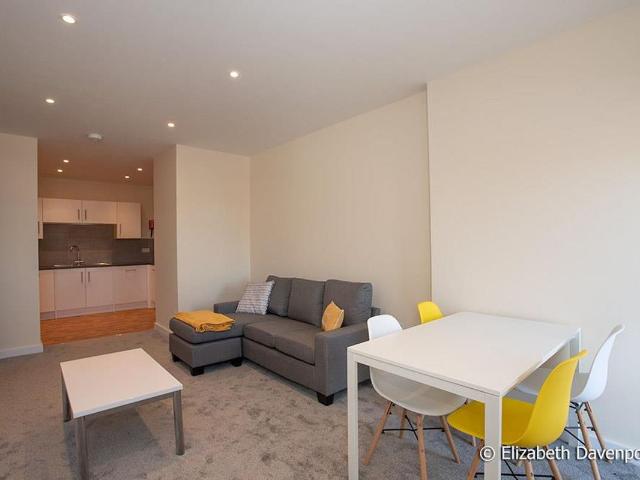Talisman Square, Sexton House CV8, 1 bed flat to rent, £895 pcm | PrimeLocation